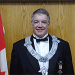 W. Bro. John MacKay